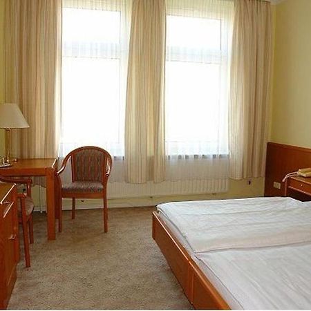 המבורג Hotel Heimfeld - Retro Design מראה חיצוני תמונה