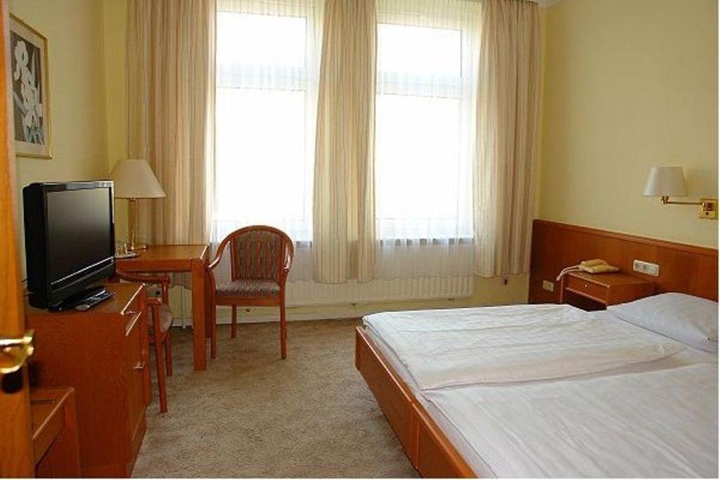 המבורג Hotel Heimfeld - Retro Design מראה חיצוני תמונה
