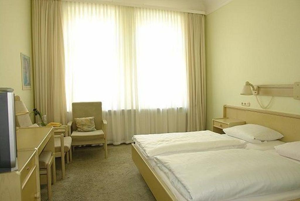 המבורג Hotel Heimfeld - Retro Design מראה חיצוני תמונה
