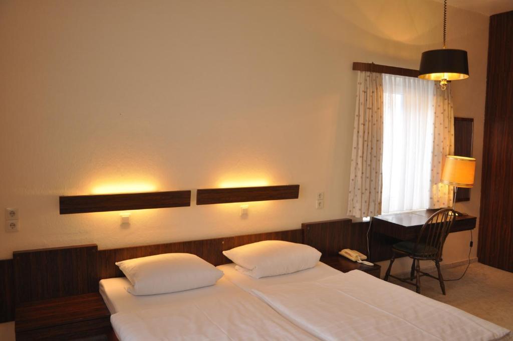 המבורג Hotel Heimfeld - Retro Design מראה חיצוני תמונה