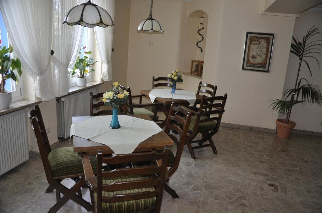 המבורג Hotel Heimfeld - Retro Design מראה חיצוני תמונה