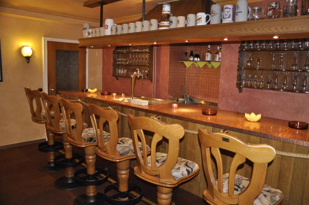 המבורג Hotel Heimfeld - Retro Design מראה חיצוני תמונה