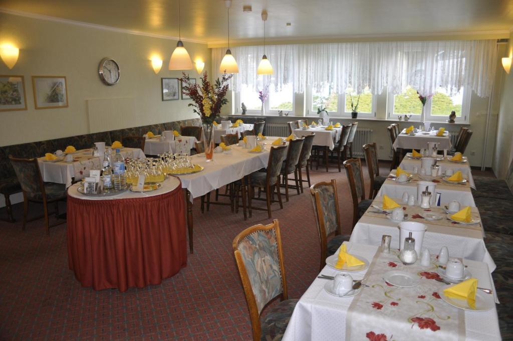 המבורג Hotel Heimfeld - Retro Design מראה חיצוני תמונה