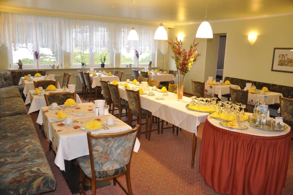 המבורג Hotel Heimfeld - Retro Design מראה חיצוני תמונה